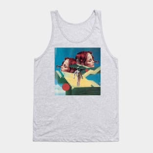 Portal Tank Top